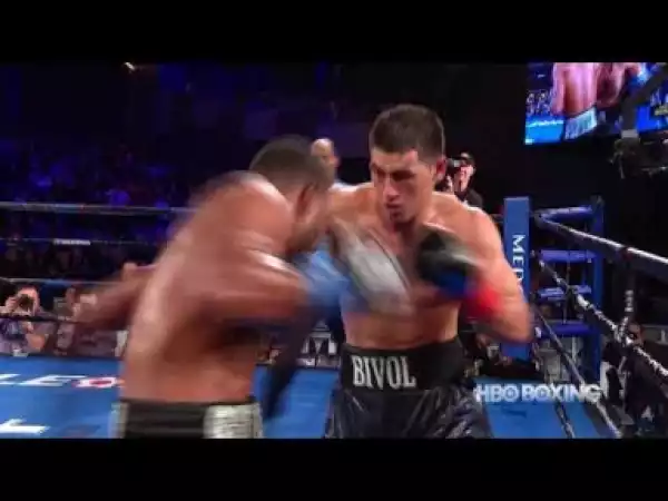 Video: HBO World Championship - Bivol vs Barrera (Fight Highlights)